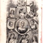 Vittoria Colonna e le altre poetesse italiane