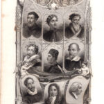 Berni, Poliziano, Alamanni, Marino, Pulci, Tassoni...letterati italiani