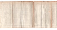 Base di Pozzuoli, monumento marmoreo, 1709 - immagine 2
