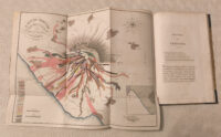 Sketches of Vesuvius, John Auldjo, prima edizione Napoli 1832 - Image 2